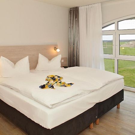 Der Landhof Strandhafer 스톨페 외부 사진