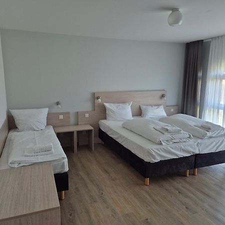 Der Landhof Strandhafer 스톨페 외부 사진