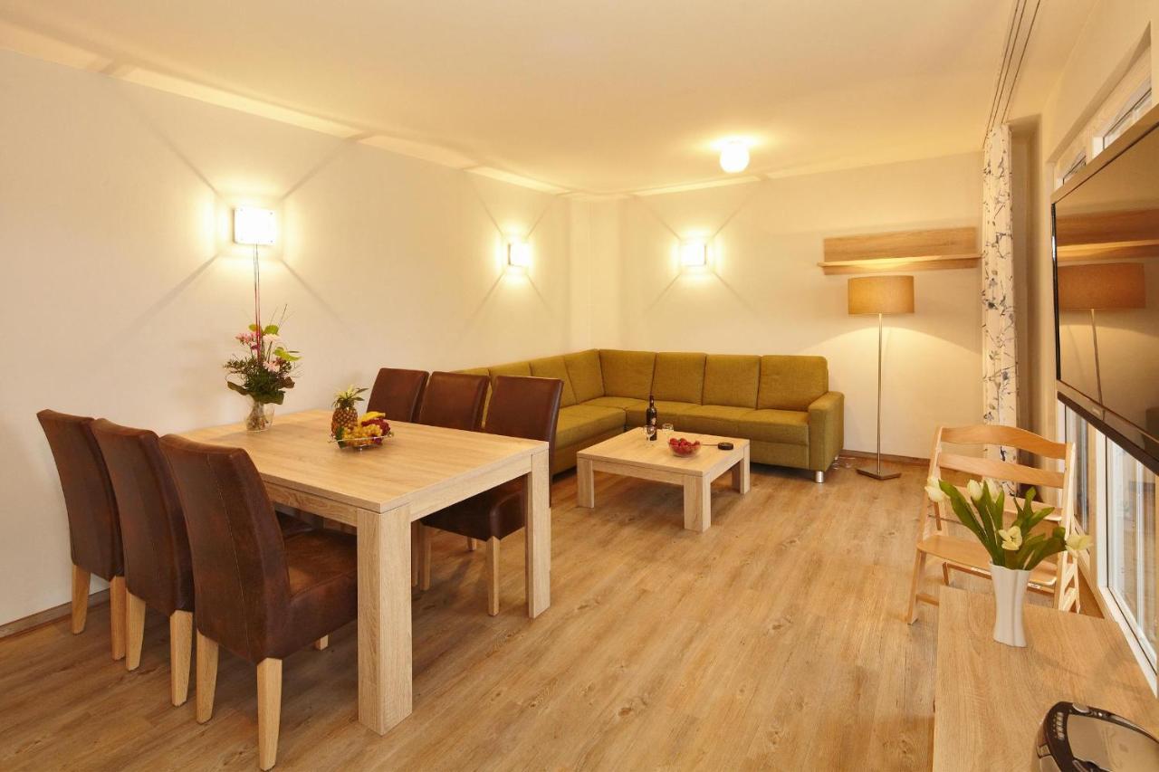 Der Landhof Strandhafer 스톨페 외부 사진