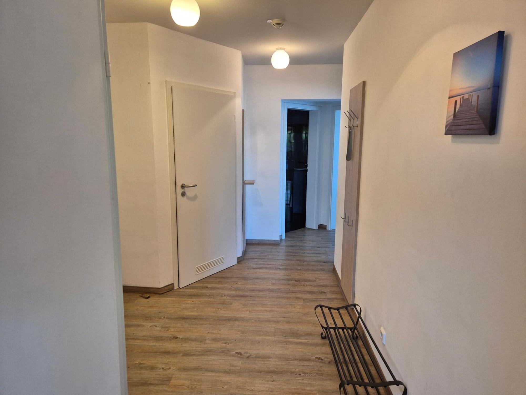Der Landhof Strandhafer 스톨페 외부 사진