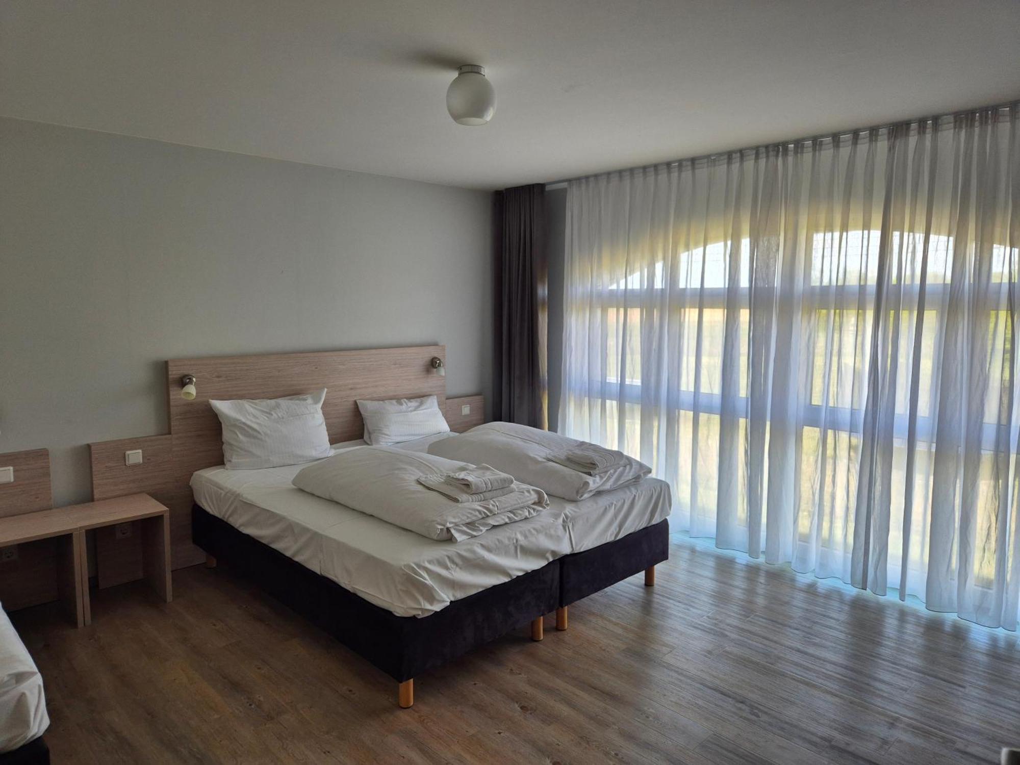 Der Landhof Strandhafer 스톨페 외부 사진